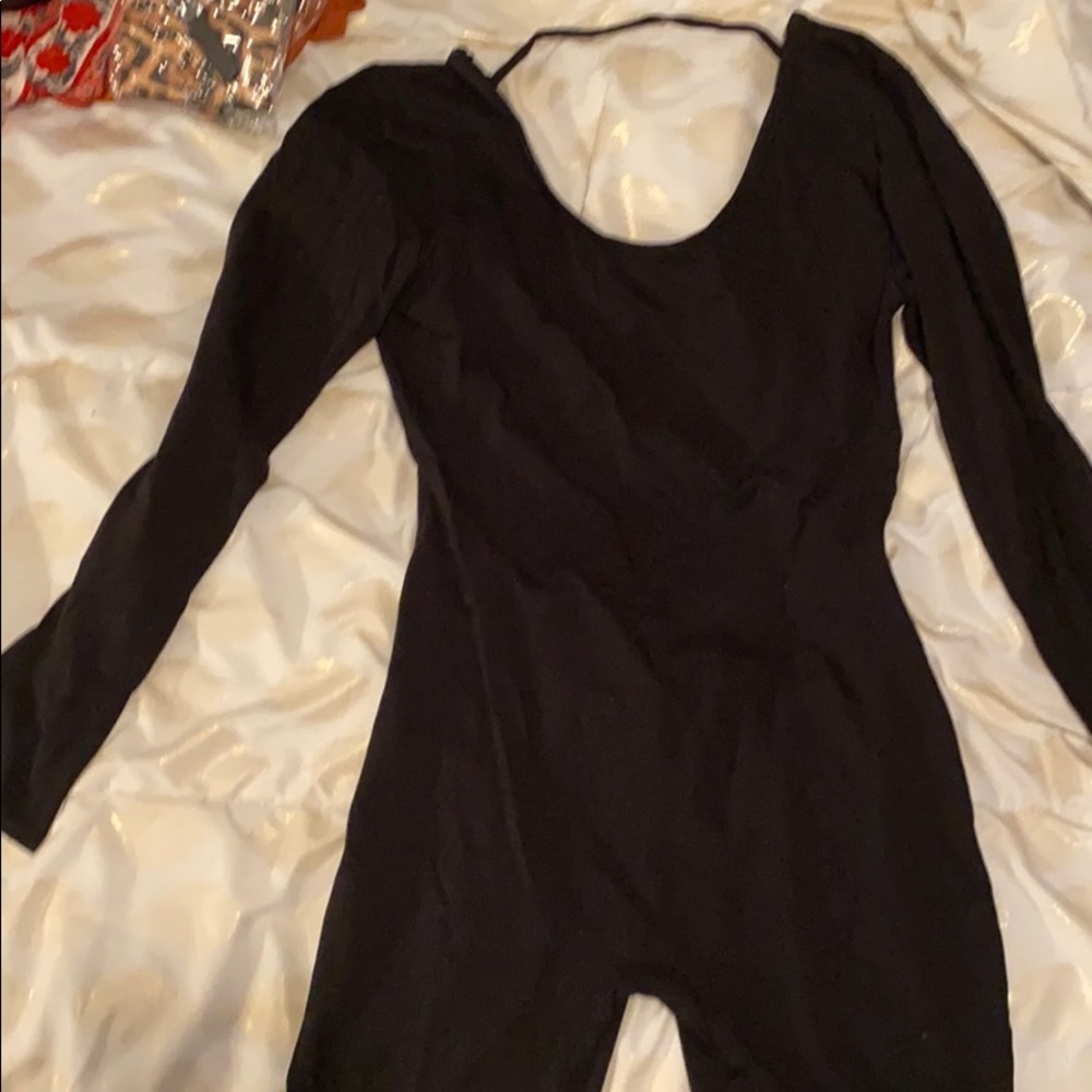 Bodysuit